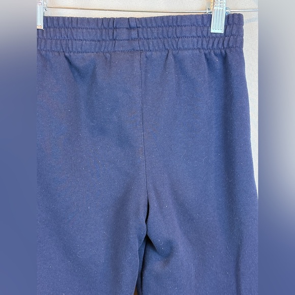 Adidas Logo Sweatpants- Size 8 - Picture 6 of 9